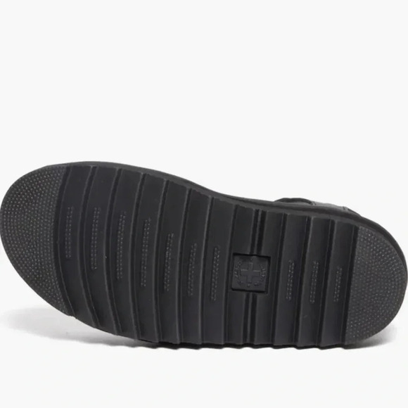 Dr. Martens Calf Hair Sandal Size 8(US). - Picture 6 of 6